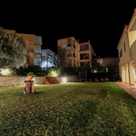 Salthouse #2 Apartment Kalampáka Luaran gambar